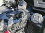 Klikněte pro detailní foto č. 10 - Loncin XWolf 550i bílá i žlutá spz