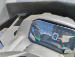 Klikněte pro detailní foto č. 11 - Loncin XWolf 550i bílá i žlutá spz