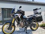 Klikněte pro detailní foto č. 13 - Honda CRF 1100 L Africa Twin Adventure Sports