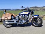Detail nabídky - Indian Scout Bobber