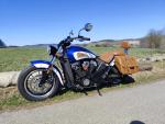 Klikněte pro detailní foto č. 3 - Indian Scout Bobber