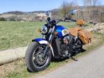Klikněte pro detailní foto č. 4 - Indian Scout Bobber