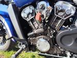 Klikněte pro detailní foto č. 8 - Indian Scout Bobber