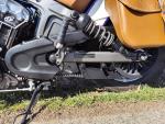 Klikněte pro detailní foto č. 9 - Indian Scout Bobber