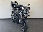 Klikněte pro detailní foto č. 1 - Triumph Tiger Explorer 1200