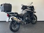 Klikněte pro detailní foto č. 3 - Triumph Tiger Explorer 1200