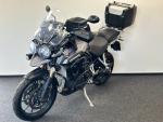 Klikněte pro detailní foto č. 5 - Triumph Tiger Explorer 1200