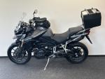 Klikněte pro detailní foto č. 6 - Triumph Tiger Explorer 1200