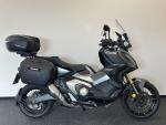Klikněte pro detailní foto č. 2 - Honda X-ADV