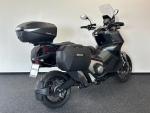 Klikněte pro detailní foto č. 3 - Honda X-ADV