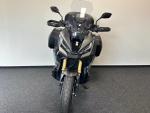 Klikněte pro detailní foto č. 4 - Honda X-ADV