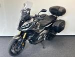 Klikněte pro detailní foto č. 5 - Honda X-ADV