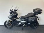 Klikněte pro detailní foto č. 6 - Honda X-ADV