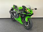 Detail nabídky - Kawasaki ZX-6R Ninja