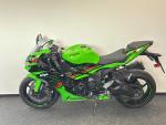 Klikněte pro detailní foto č. 6 - Kawasaki ZX-6R Ninja