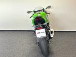 Klikněte pro detailní foto č. 8 - Kawasaki ZX-6R Ninja
