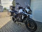 Detail nabídky - Triumph Tiger 1200 SE Alpine Edition ABS