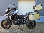 Klikněte pro detailní foto č. 2 - Triumph Tiger 1200 SE Alpine Edition ABS