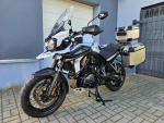Klikněte pro detailní foto č. 3 - Triumph Tiger 1200 SE Alpine Edition ABS