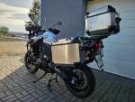 Klikněte pro detailní foto č. 4 - Triumph Tiger 1200 SE Alpine Edition ABS