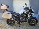 Klikněte pro detailní foto č. 7 - Triumph Tiger 1200 SE Alpine Edition ABS