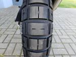 Klikněte pro detailní foto č. 11 - Honda CRF 1100 L Africa Twin Manual ABS