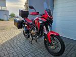Klikněte pro detailní foto č. 1 - Honda CRF 1100 L Africa Twin Manual ABS