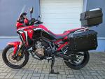 Klikněte pro detailní foto č. 2 - Honda CRF 1100 L Africa Twin Manual ABS