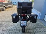 Klikněte pro detailní foto č. 5 - Honda CRF 1100 L Africa Twin Manual ABS