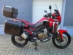 Klikněte pro detailní foto č. 6 - Honda CRF 1100 L Africa Twin Manual ABS
