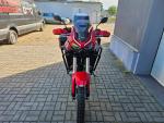 Klikněte pro detailní foto č. 7 - Honda CRF 1100 L Africa Twin Manual ABS