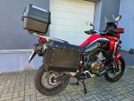 Klikněte pro detailní foto č. 8 - Honda CRF 1100 L Africa Twin Manual ABS