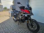 Detail nabídky - Honda VFR 1200 X Crosstourer ABS