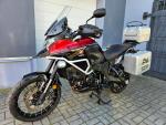 Klikněte pro detailní foto č. 3 - Honda VFR 1200 X Crosstourer ABS