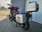 Klikněte pro detailní foto č. 4 - Honda VFR 1200 X Crosstourer ABS