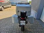 Klikněte pro detailní foto č. 5 - Honda VFR 1200 X Crosstourer ABS