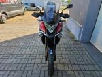 Klikněte pro detailní foto č. 7 - Honda VFR 1200 X Crosstourer ABS