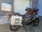 Klikněte pro detailní foto č. 8 - Honda VFR 1200 X Crosstourer ABS