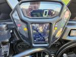 Klikněte pro detailní foto č. 10 - Honda CRF 1000 L Africa Twin ABS Manual