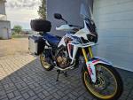 Detail nabídky - Honda CRF 1000 L Africa Twin ABS Manual
