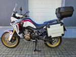Klikněte pro detailní foto č. 2 - Honda CRF 1000 L Africa Twin ABS Manual
