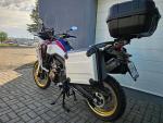 Klikněte pro detailní foto č. 4 - Honda CRF 1000 L Africa Twin ABS Manual