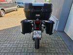 Klikněte pro detailní foto č. 5 - Honda CRF 1000 L Africa Twin ABS Manual