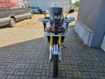 Klikněte pro detailní foto č. 7 - Honda CRF 1000 L Africa Twin ABS Manual