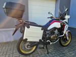 Klikněte pro detailní foto č. 8 - Honda CRF 1000 L Africa Twin ABS Manual