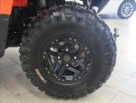 Klikněte pro detailní foto č. 11 - Linhai ATV 550L Landforce EPS, Efi, E