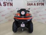 Klikněte pro detailní foto č. 5 - Linhai ATV 550L Landforce EPS, Efi, E