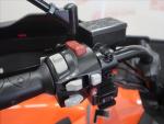 Klikněte pro detailní foto č. 7 - Linhai ATV 550L Landforce EPS, Efi, E