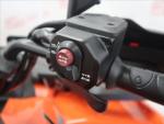 Klikněte pro detailní foto č. 8 - Linhai ATV 550L Landforce EPS, Efi, E