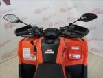 Klikněte pro detailní foto č. 9 - Linhai ATV 550L Landforce EPS, Efi, E